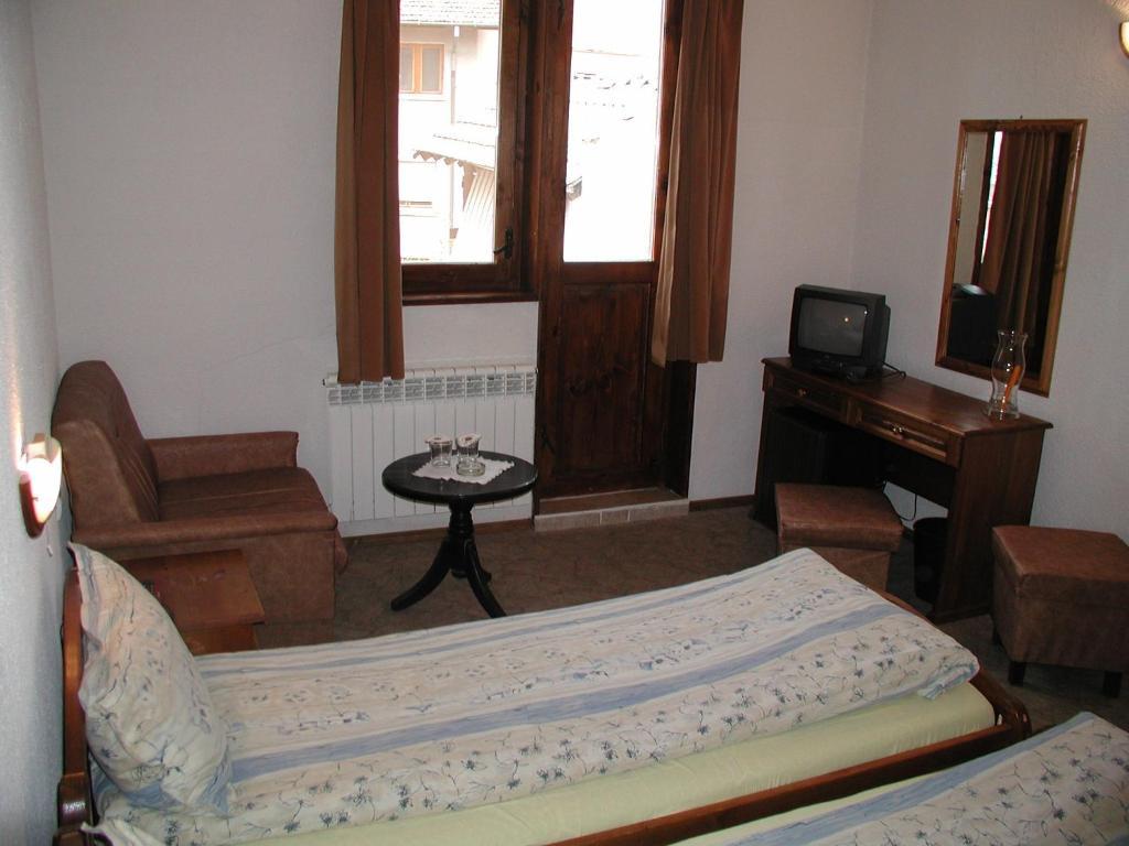 Durchova Kashta Family Hotel Bansko Room photo